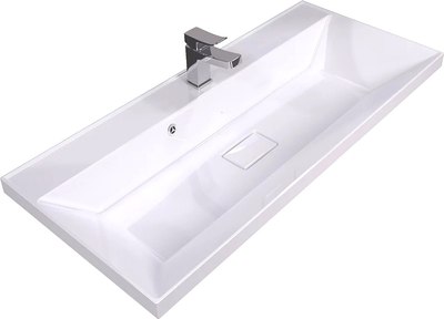 Умывальник Versalia Bazis 100 - фото