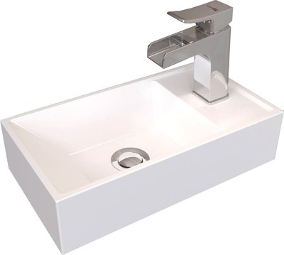 Умывальник Versalia Bazis Mini - фото