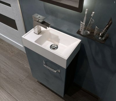 Умывальник Versalia Bazis Mini