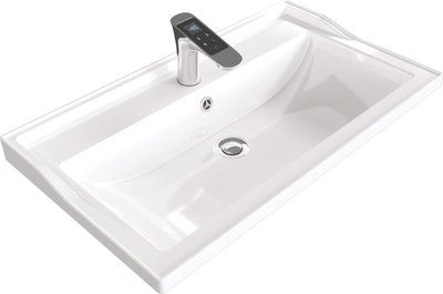 Умывальник Versalia Fiesta 80 - фото