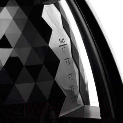 Электрочайник DeLonghi KBJ 2001.BK