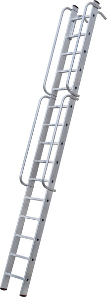 Лестница-стремянка Новая Высота NV 5216 / 5216115 - фото