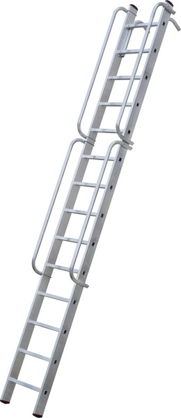 Лестница-стремянка Новая Высота NV 5216 / 5216115