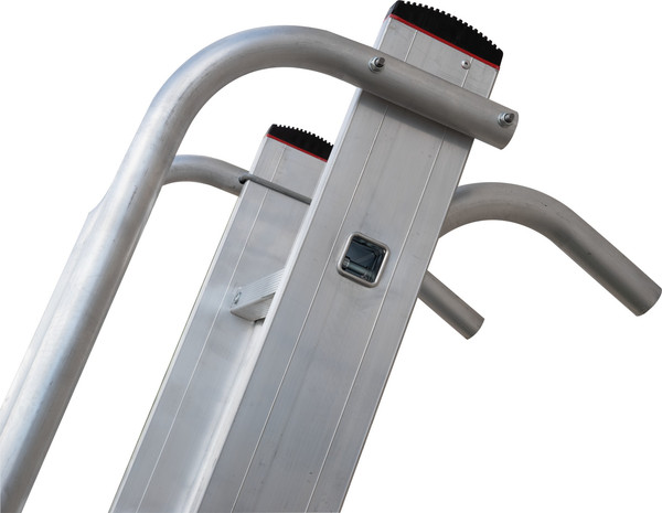 Лестница-стремянка Новая Высота NV 5216 / 5216115