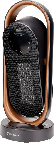 Тепловентилятор Evolution SmartHeating 2