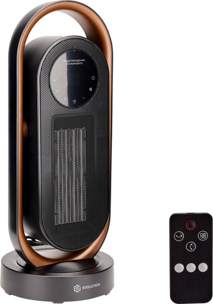 Тепловентилятор Evolution SmartHeating 2