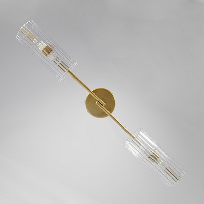 Потолочный светильник Элетех Экстра 141 НПБ 01-4x40-101 / 1005405407