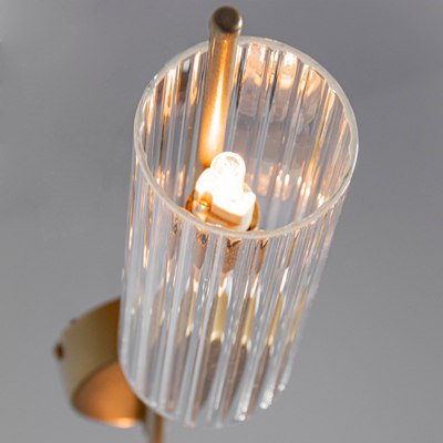 Потолочный светильник Элетех Экстра 141 НПБ 01-4x40-101 / 1005405407