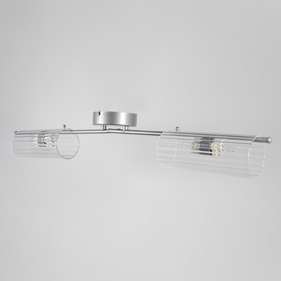 Люстра Элетех Экстра 141 НПБ 01-4x40-101 / 1005405408