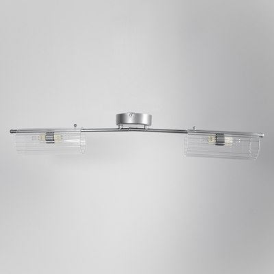 Люстра Элетех Экстра 141 НПБ 01-4x40-101 / 1005405408