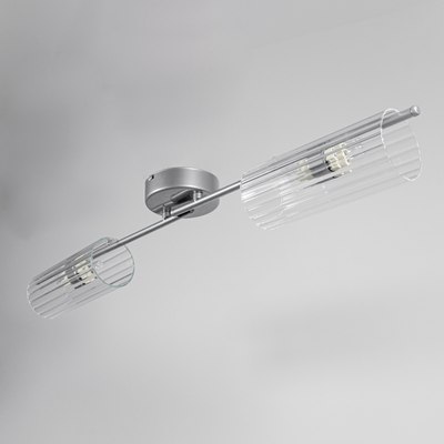 Люстра Элетех Экстра 141 НПБ 01-4x40-101 / 1005405408