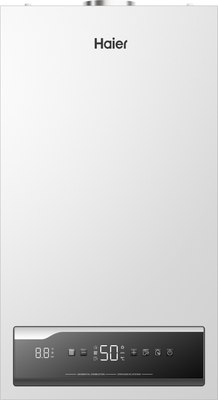 Газовый котел Haier ProLine S 2.24 Ti / GE0Q6ZE0ARU - фото