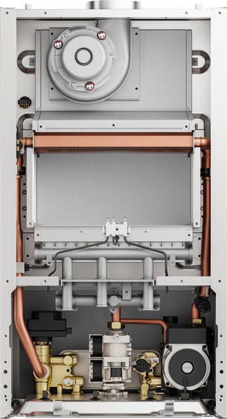 Газовый котел Haier ProLine S 2.24 Ti / GE0Q6ZE0ARU