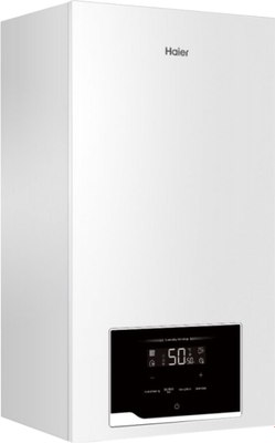 Газовый котел Haier GreenLine 1.20 TiW / GE0Q6CE0ARU