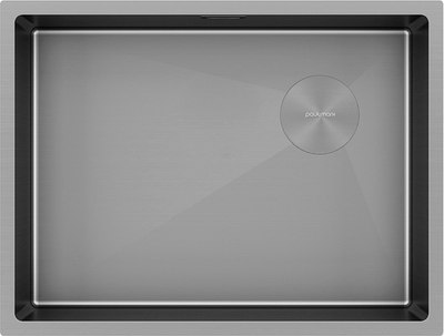 Мойка кухонная Paulmark PM885844-MG - фото