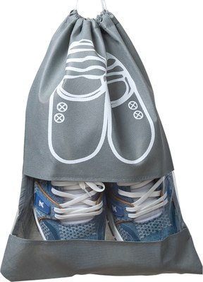 Мешок для обуви Solmax&Home SU54343 - фото