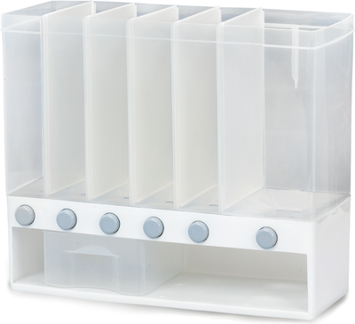 Емкость для хранения Solmax&Home SM97442 - фото