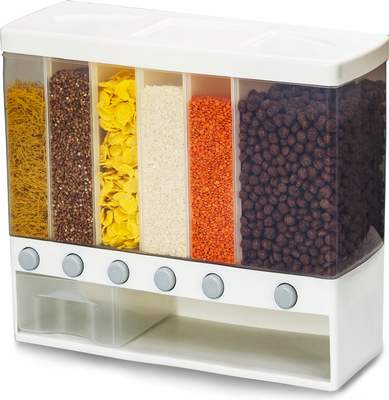 Емкость для хранения Solmax&Home SM97442