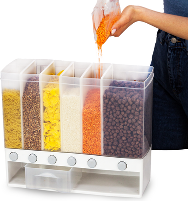 Емкость для хранения Solmax&Home SM97442