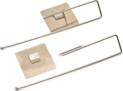 Набор держателей бумажных полотенец Solmax&Home TR56071 - фото