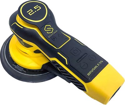 Эксцентриковая шлифовальная машина Schtaer SCH-03-150-2.5 / A00028074 - фото