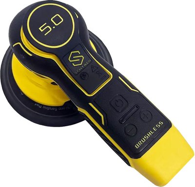 Эксцентриковая шлифовальная машина Schtaer SCH-03-150-5.0 / A00028075 - фото