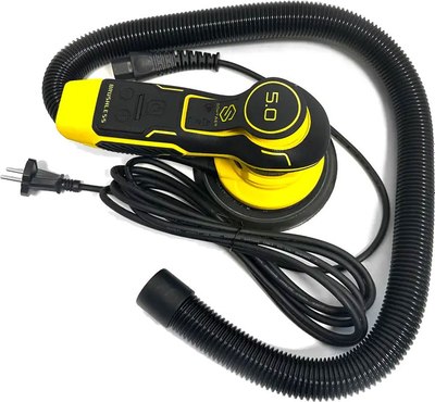 Эксцентриковая шлифовальная машина Schtaer SCH-03-150-5.0 / A00028075