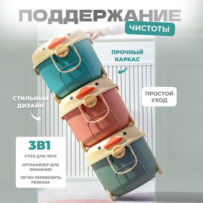 Органайзер для хранения Solmax&Home SM97439