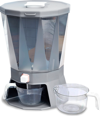 Емкость для хранения Solmax&Home SM97443 - фото