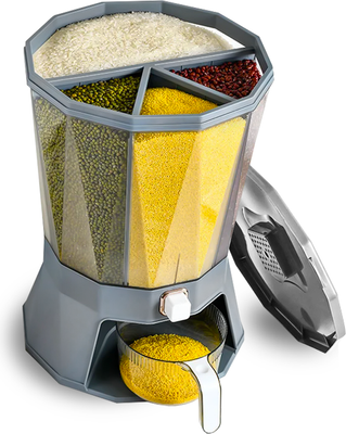 Емкость для хранения Solmax&Home SM97443