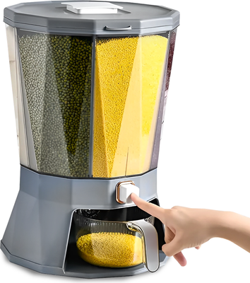 Емкость для хранения Solmax&Home SM97443