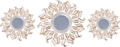 Комплект зеркал декоративных Solmax&Home HD56929 - фото