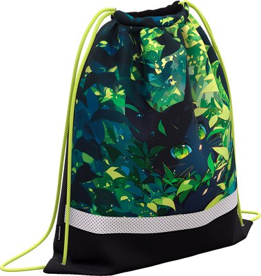 Мешок для обуви Erich Krause Garden Pet / 62849 - фото