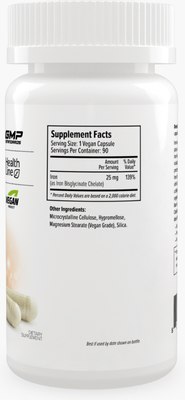 Минерал Maxler Железо