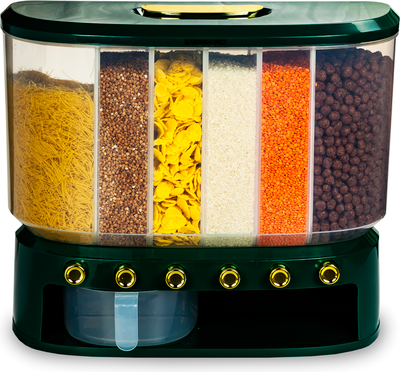 Емкость для хранения Solmax&Home SM97441 - фото