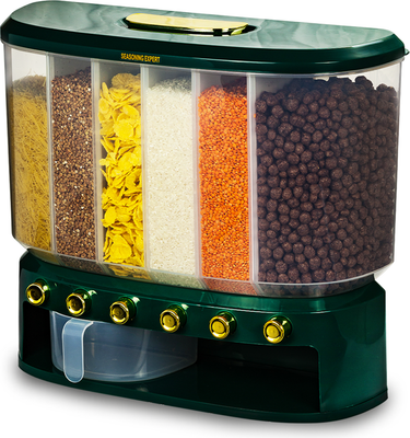 Емкость для хранения Solmax&Home SM97441