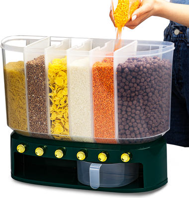 Емкость для хранения Solmax&Home SM97441