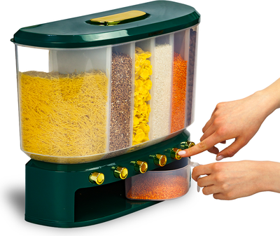 Емкость для хранения Solmax&Home SM97441