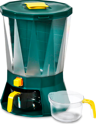 Емкость для хранения Solmax&Home SM97444 - фото