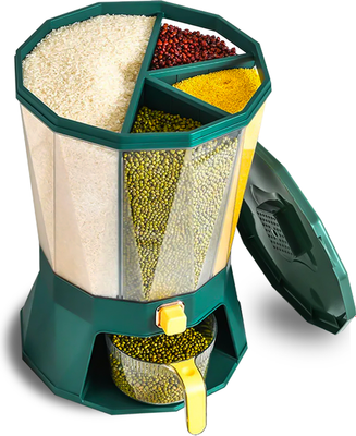 Емкость для хранения Solmax&Home SM97444