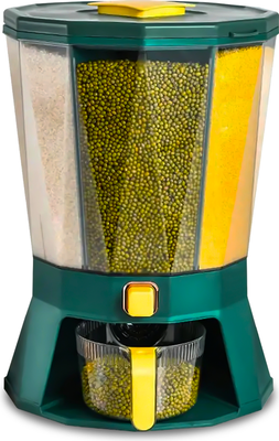 Емкость для хранения Solmax&Home SM97444