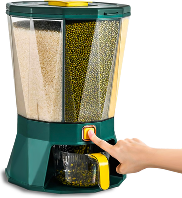 Емкость для хранения Solmax&Home SM97444