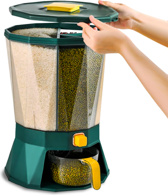 Емкость для хранения Solmax&Home SM97444