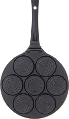 Сковорода для оладий Agness 932-026