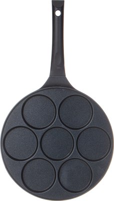 Сковорода для оладий Agness 932-026