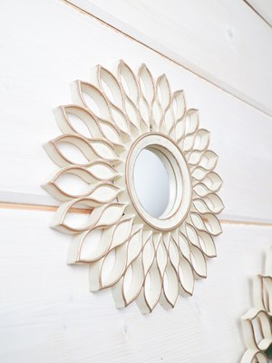 Комплект зеркал декоративных Solmax&Home HD56930