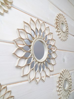 Комплект зеркал декоративных Solmax&Home HD56930