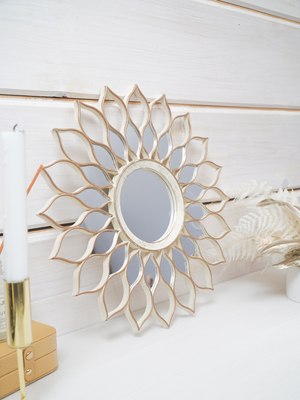 Комплект зеркал декоративных Solmax&Home HD56930