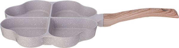 Сковорода для оладий Agness 932-027