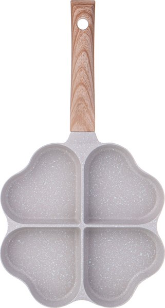 Сковорода для оладий Agness 932-027